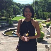 Molly Zhao's photo