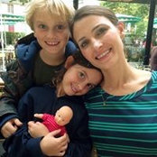 Jill Allen's photo