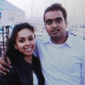 Radha Ramakrishnan's photo