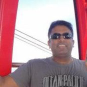 Bupendra Naidu's photo