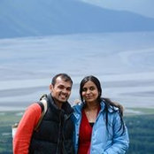 Jainu Jogani's photo