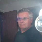Ernest Fosters billede