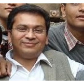 Devang Parekh's photo
