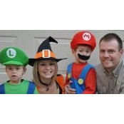 Michelle Sample's photo