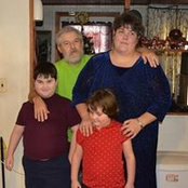 Foto von Barbara LaRue Hynes