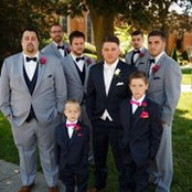 Brendan Mangan's photo