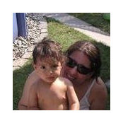 Photo de Joy Castro