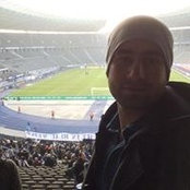 Ali Alshammaa's photo