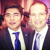 Javier Torres Cepedas billede