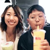 Sarah Pyo's photo