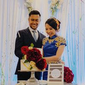 Azri Deah's photo