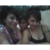 Michelle Rosales's photo