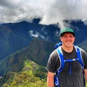 Foto von Zach Trayner
