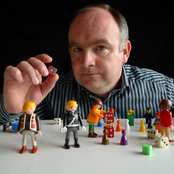 Stephen Keavenys foto