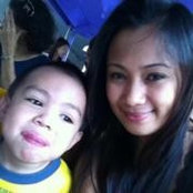 Photo de Amethyst Rufino