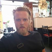 Foto von Nicholas Green