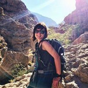 Foto von Adriana Avram