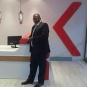 Foto de Augustine Maguta
