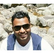 Foto di Abhijith Shetty