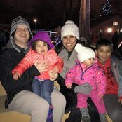 Amy Cervantes's photo