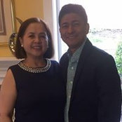 Leila Domingo's photo