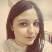 Melike Külman's photo