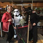 James Newby's photo