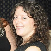 Vicky Suttons foto