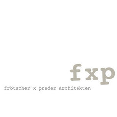 Frötscher X Prader Architekten
