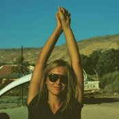 Jane Burningassova's photo