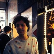 Matthew Benneys foto