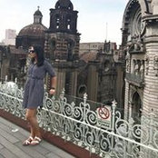Eva Arvizu's photo