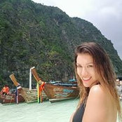 Stefy Vega's photo