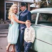 Eric Lucero's photo