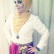 Engy El-Rafie's photo
