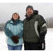 Steve Lussier's photo