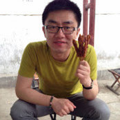 Qun Wei's photo