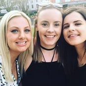Hannah May's photo