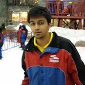 Sankalp Damani's photo