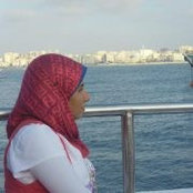Esraa Adels foto