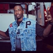 Photo de Cedric Mitchell