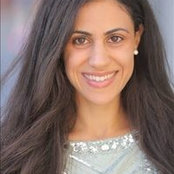 Neda Saleh's photo