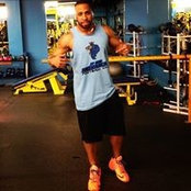 Aaron Gordon's photo