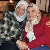 Engy El-Atawys foto