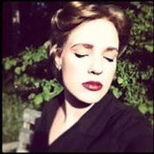 Charlotte Antser's photo