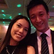 Catherine Ong's photo