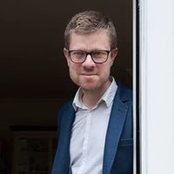 Laurence Cartwright's photo