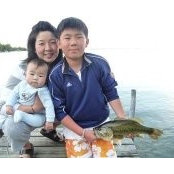 Jenny Choi's photo