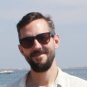 Foto von Paul Banker