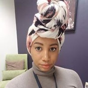 Octavia Jackson's photo